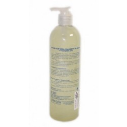 GEL ALOE VERA CON ARGAN DERBOS