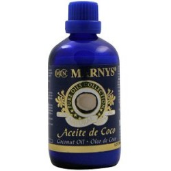 ACEITE COCO 100ML(MARNYS)