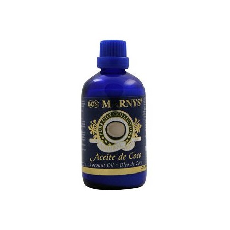 ACEITE COCO 100ML(MARNYS)