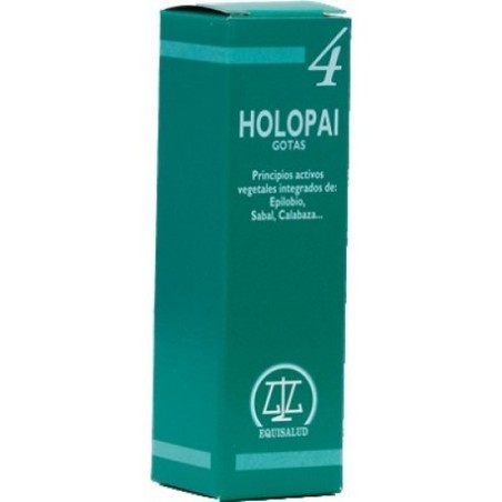 HOLOPAI 4 PROSTATA 31ML