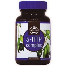5-HTP COMPLEX 100MG 60 DIETMED