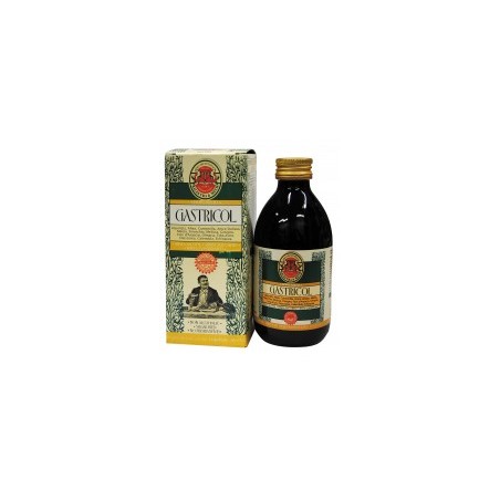 GASTRICOL 500ML HERBOFARM