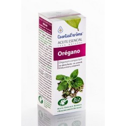 ESENCIA OREGANO 10ML BIO ESENTIAL AROMS