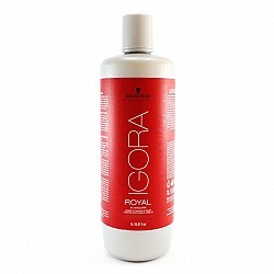 AGUA OXIGENADA DEVELOPER 20V.