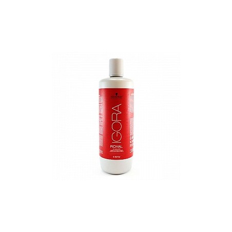 AGUA OXIGENADA DEVELOPER 20V.