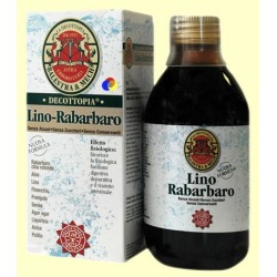 LINO RABARBARO 250-MLHERBOFAR