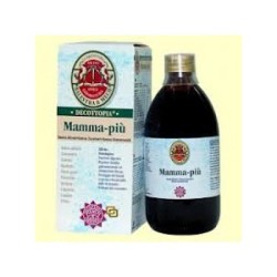 MAMMA PIU 500ML