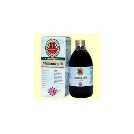 MAMMA PIU 500ML