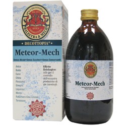 METEOR MECH 500ML