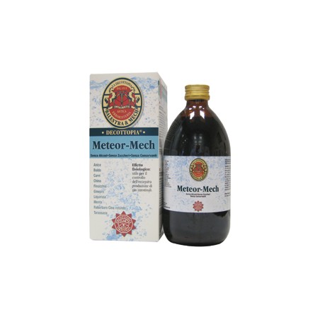 METEOR MECH 500ML