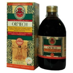 OR MECH 500ML
