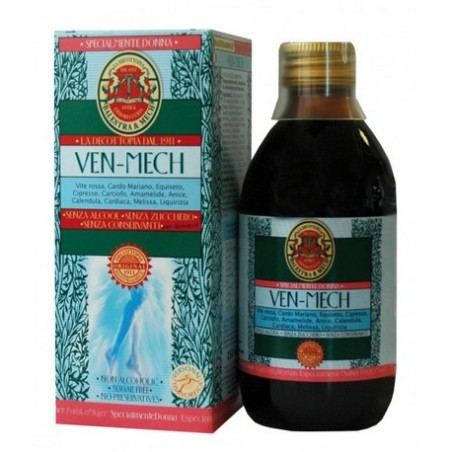 VEN-MECH 250ML HERBOFARM