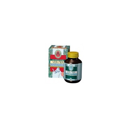 VEN MECH CAPSULAS 60 CAPS.