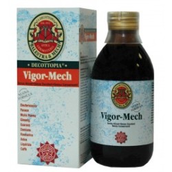 VIGOR MECH 250ML