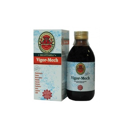 VIGOR MECH 250ML