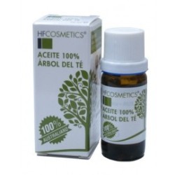 ACEITE 100% ARBOL DEL TE 10ML