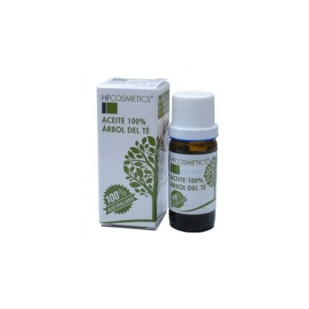 ACEITE 100% ARBOL DEL TE 10ML