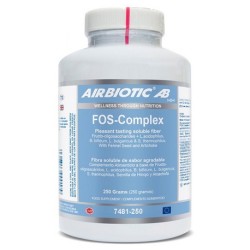 FOS COMPLEX 250GR FIBRA SOLUBL