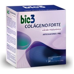 BIE 3 COLAGENO FORTE 30SOBRES