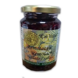 REMOLACHA ROJA RALLADA CALL VALLS
