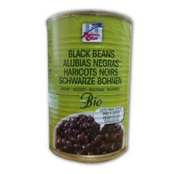 ALUBIAS NEGRAS LATA 400G LA FINESTRA SUL CIELO