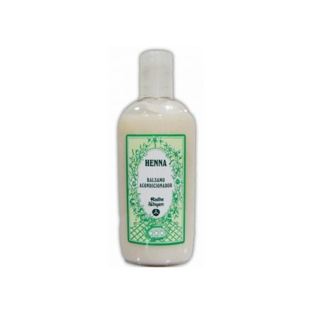 BALSAMO ACONDICIONADOR 250ML R/S