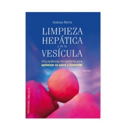 LIMPIEZA HEPATICA Y DE LA VESICULA