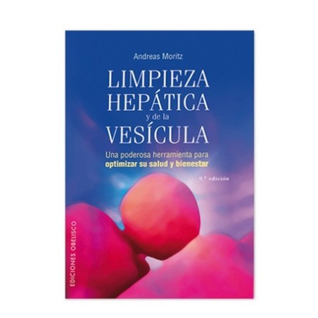 LIMPIEZA HEPATICA Y DE LA VESICULA