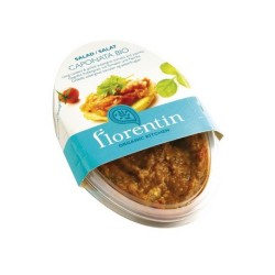 CAPONATA BIO, 200 g