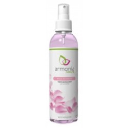 AGUA ROSAS 200ML   ARMONIA