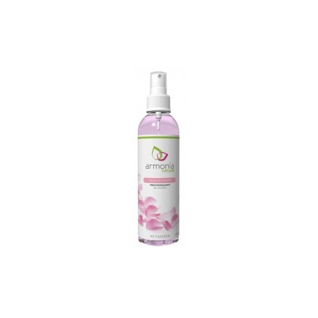 AGUA ROSAS 200ML   ARMONIA