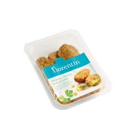 FALAFEL NUGGETS BIO, 285 g