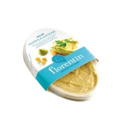 HUMMUS WASSAABIO 170GR FLORENT
