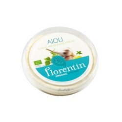 TAPAS AIOLI BIO, 100 g