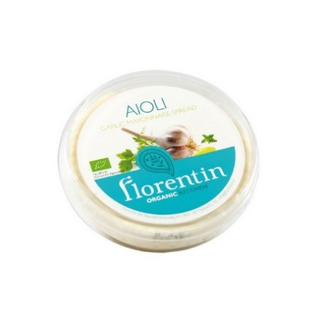 TAPAS AIOLI BIO, 100 g