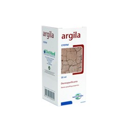 ARCILLA CREMA 50ML