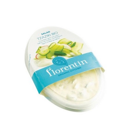 TZATZIKI BIO, 170 g