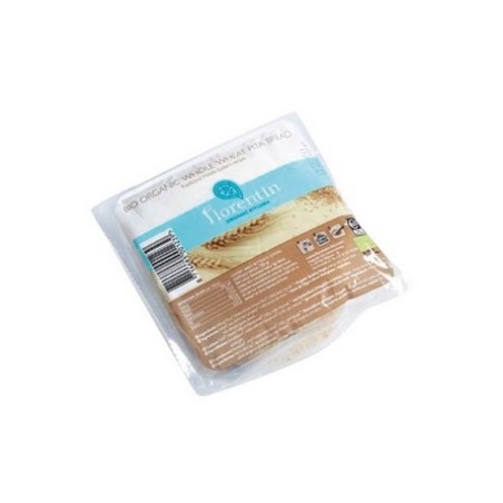PAN PITA INTEGRAL BIO FLORENTI