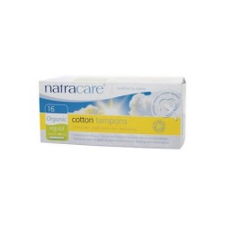 TAMPON REGULAR CON APLICAD 16U