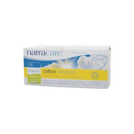 TAMPON REGULAR CON APLICAD 16U
