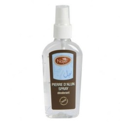 PIEDRA DE ALUMBRE SPRAY