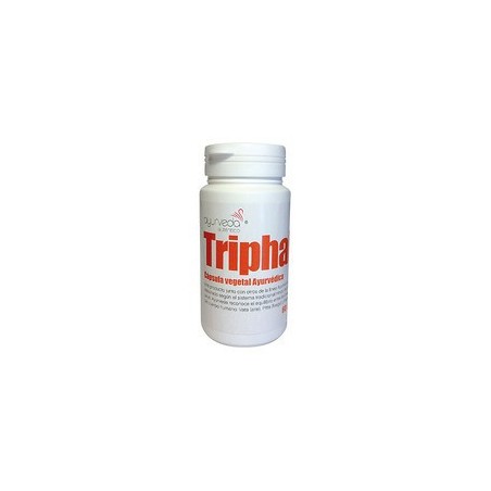 TRIPHALA 60CAPS AYURVEDA E.G.