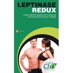 LEPTINASE 45CAPS CFN