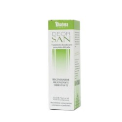 DEOR SAN DESODORANTE ROLON 75M