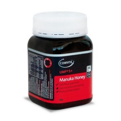 MIEL MANUCA F 5 250 + COMVITA