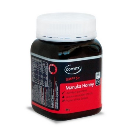 MIEL MANUCA F 5 250 + COMVITA