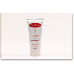 CREMA CALENDULA MANOS VIT.E