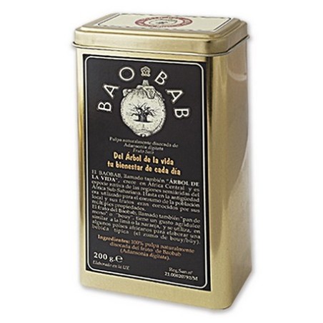 BAOBAB LATA 200GR E.G