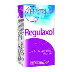REGULAXOL 30CAPS