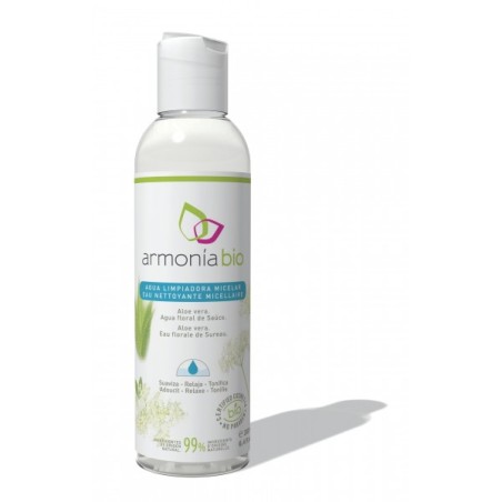 PACK AGUA MICELAR 2UDS-